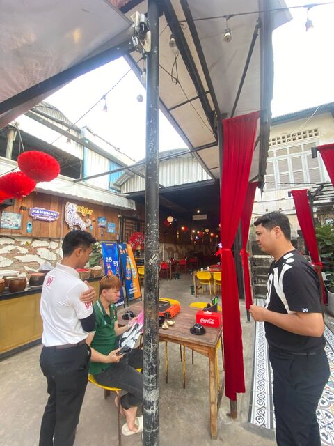 Strong Partnership for selection da houg heng enterprises as fmcg product supplier,25 jan 2025 Da Houg Heng Enterprise Ltd - Image 15